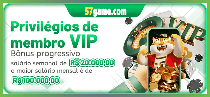 57GAME cadastro — tela de formulário no app oficial