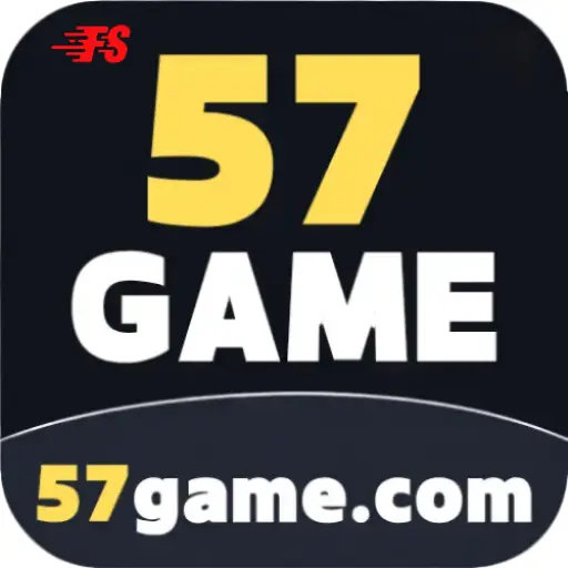 Ícone 57GAME