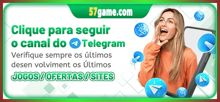 57GAME feedback — formulário de envio no aplicativo oficial