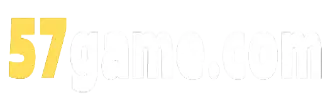Logo 57GAME